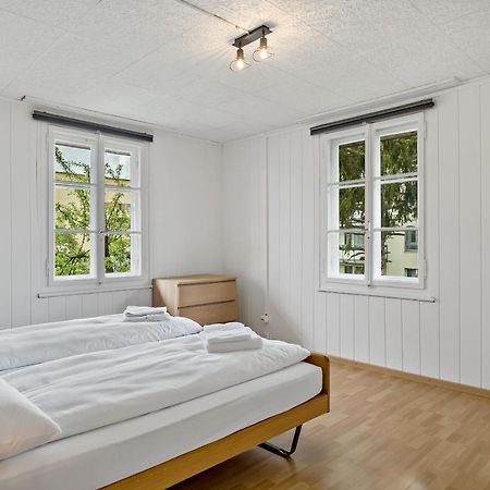 Erlen Rooms ルツェルン エクステリア 写真